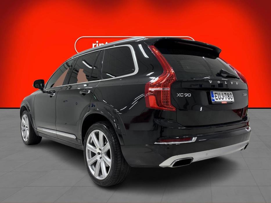 VOLVO XC90 2015
