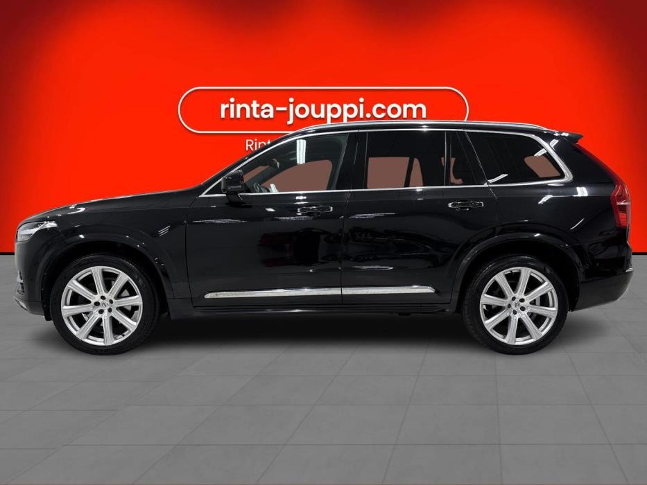 VOLVO XC90 2015