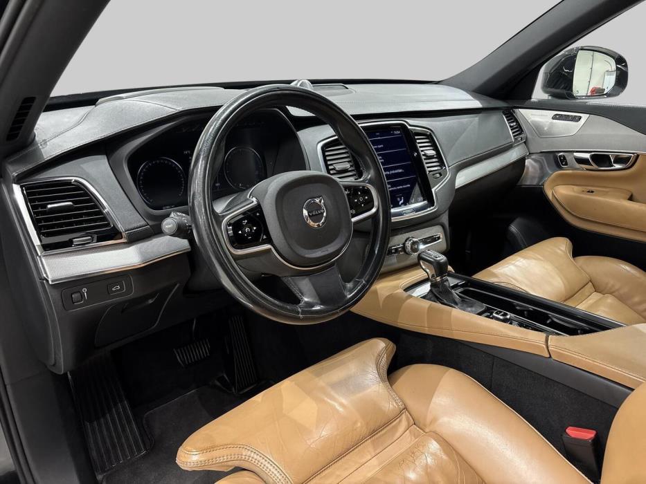 VOLVO XC90 2015