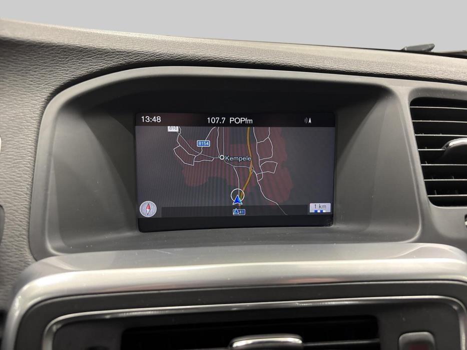 VOLVO V60 2017