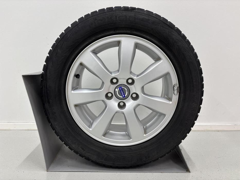 VOLVO V70 2013