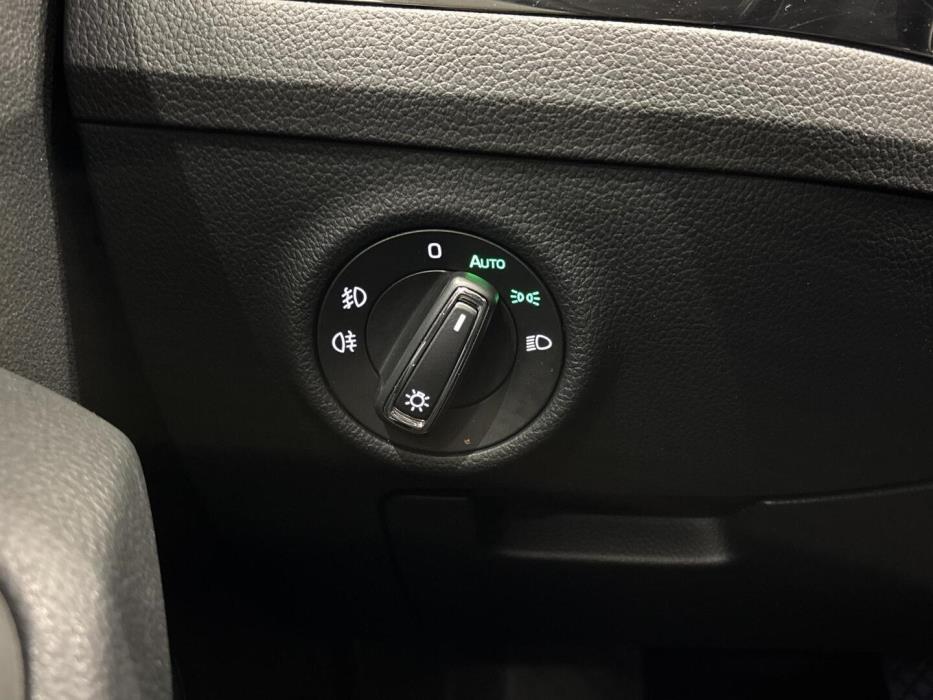 SKODA Superb 2018
