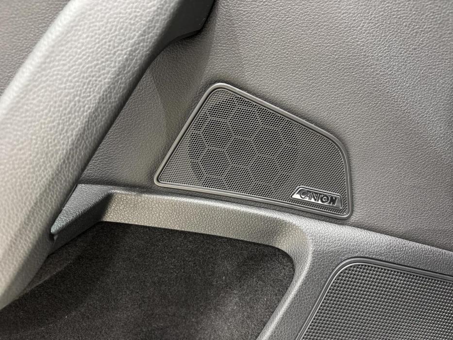 SKODA Superb 2018