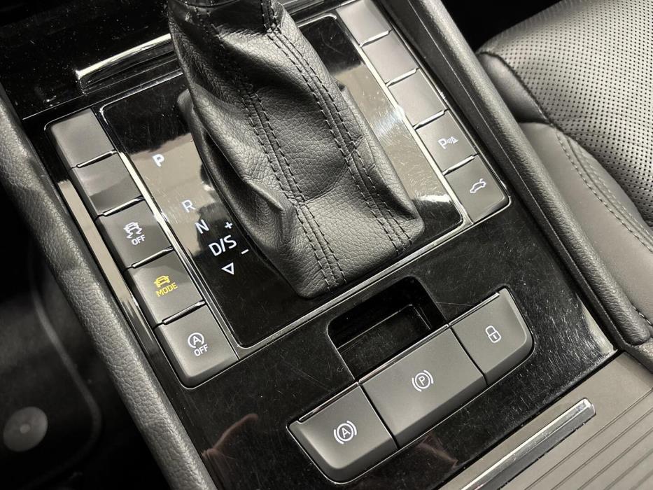 SKODA Superb 2018