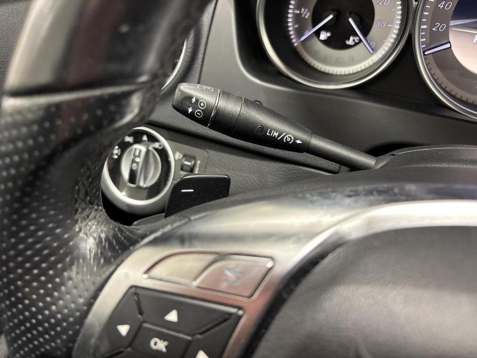 MERCEDES-BENZ C 2011