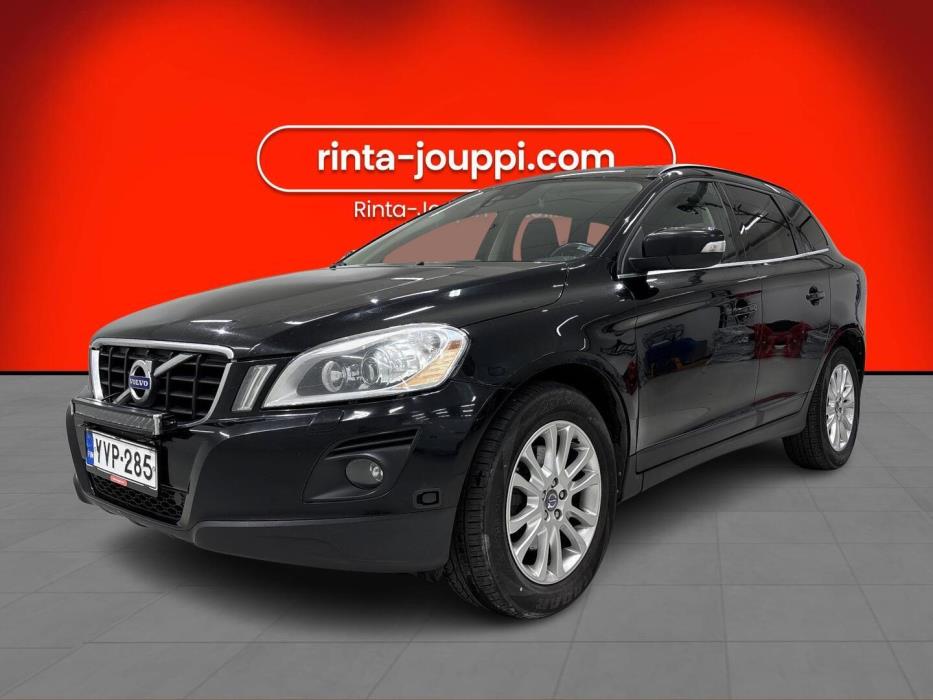 VOLVO XC60 2009