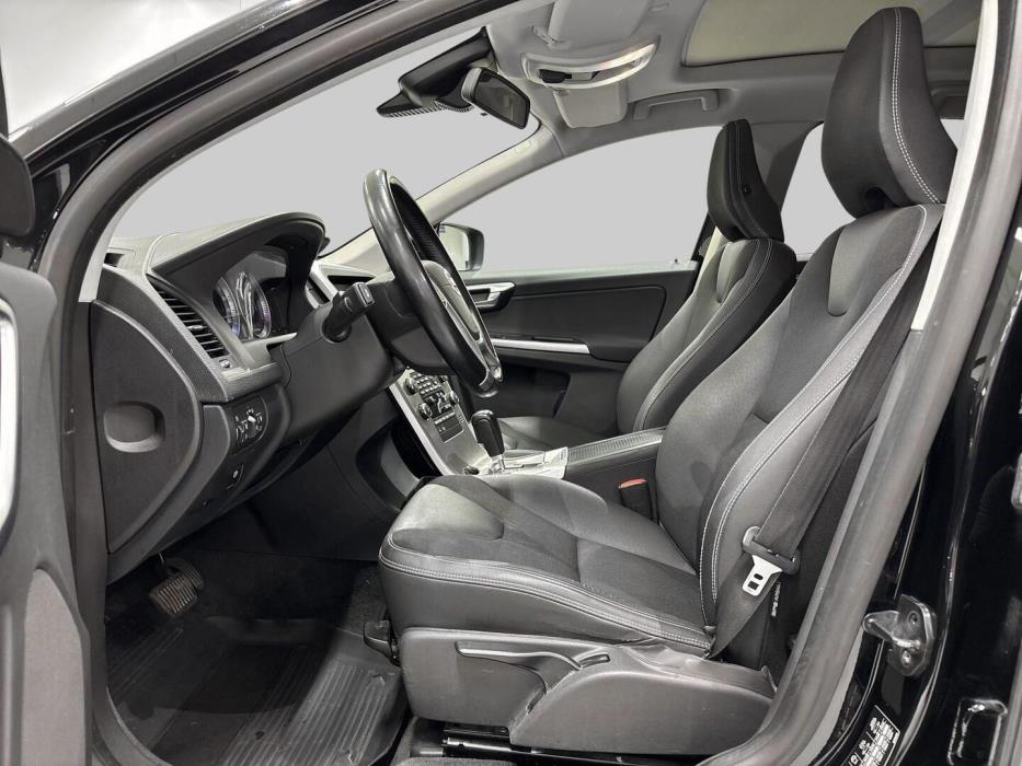 VOLVO XC60 2009