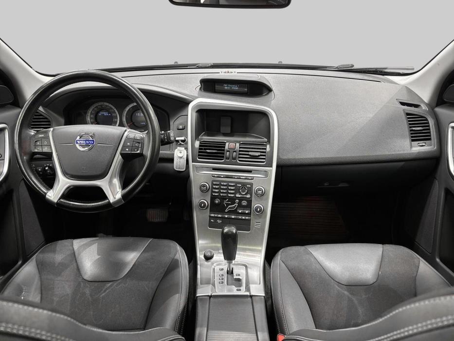 VOLVO XC60 2009