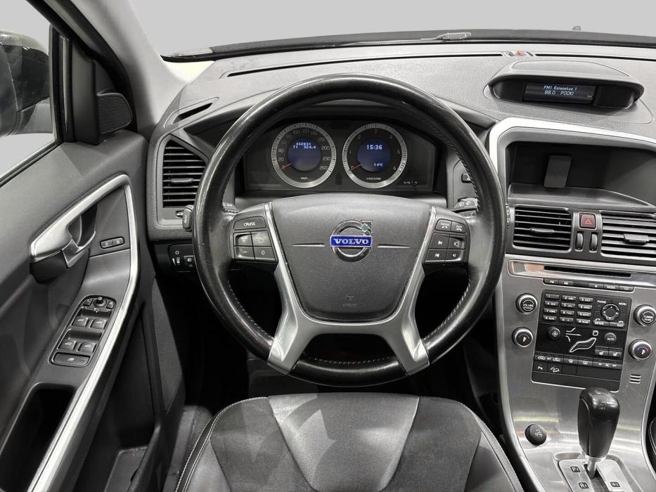VOLVO XC60 2009