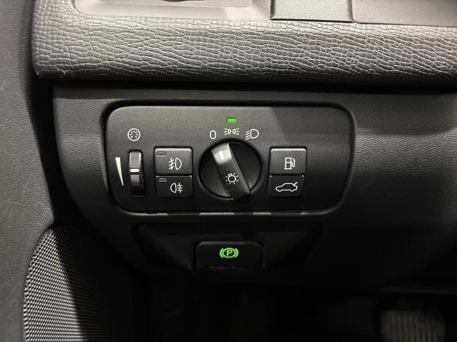 VOLVO XC60 2009