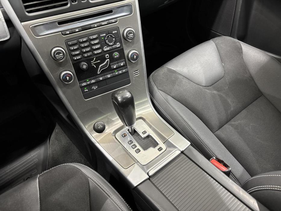 VOLVO XC60 2009