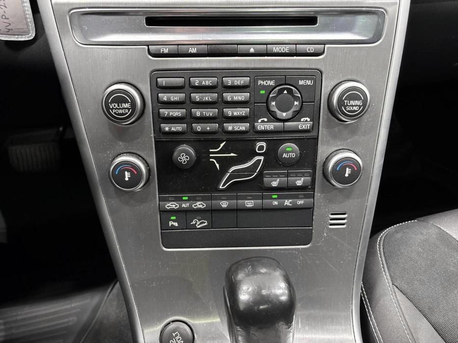 VOLVO XC60 2009