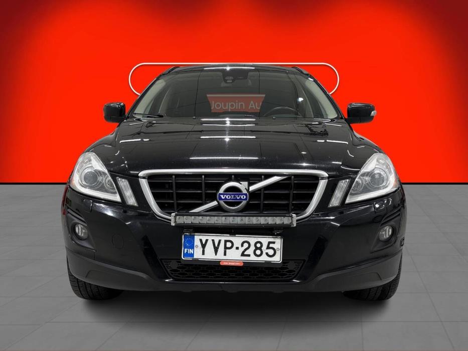 VOLVO XC60 2009