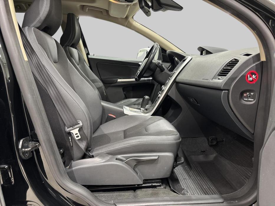 VOLVO XC60 2009