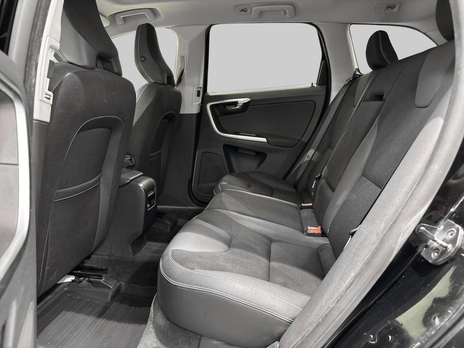VOLVO XC60 2009