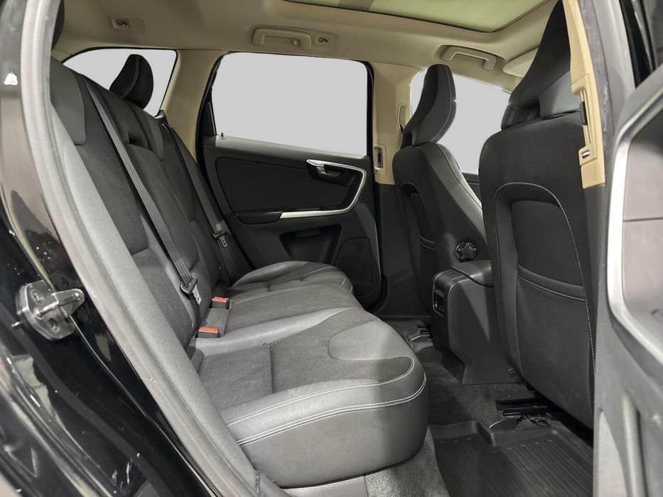 VOLVO XC60 2009