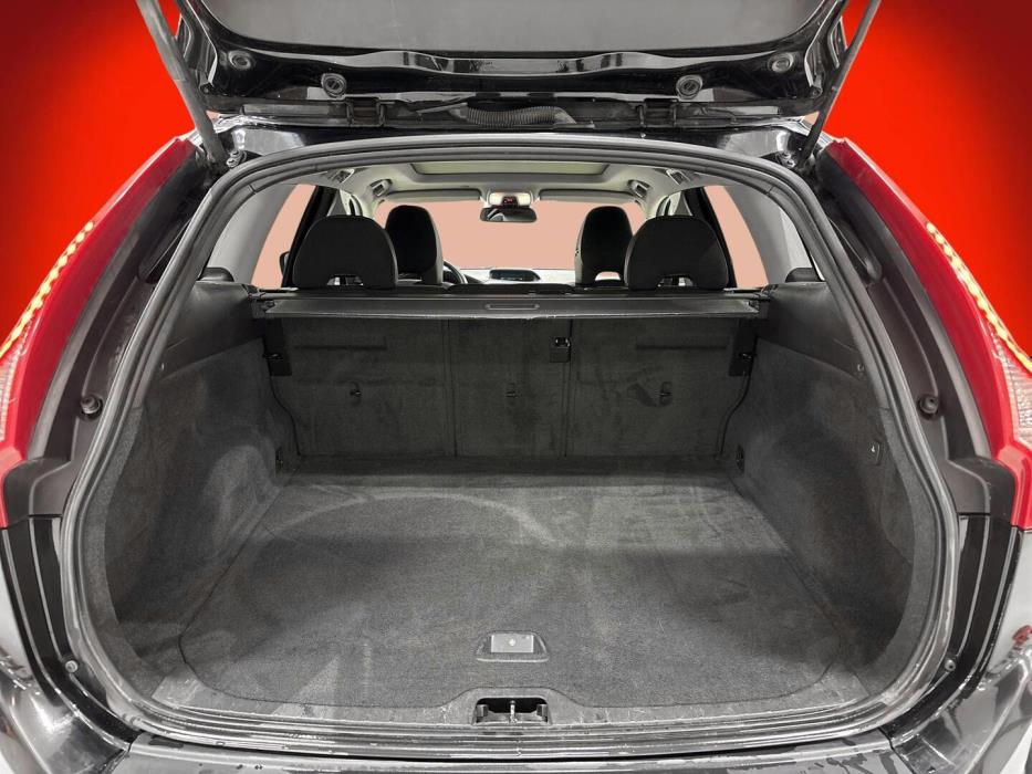 VOLVO XC60 2009