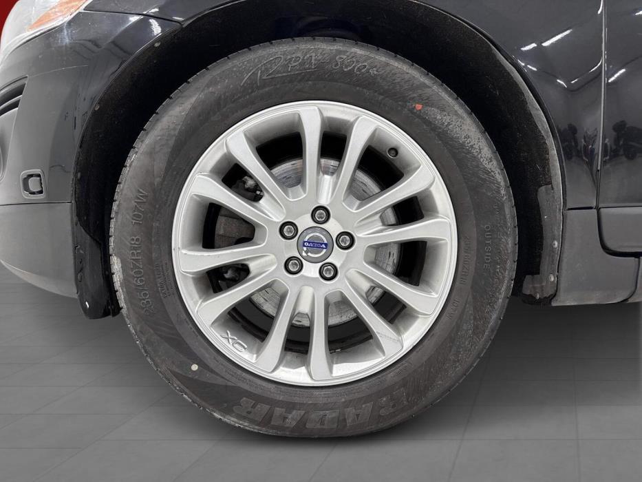 VOLVO XC60 2009
