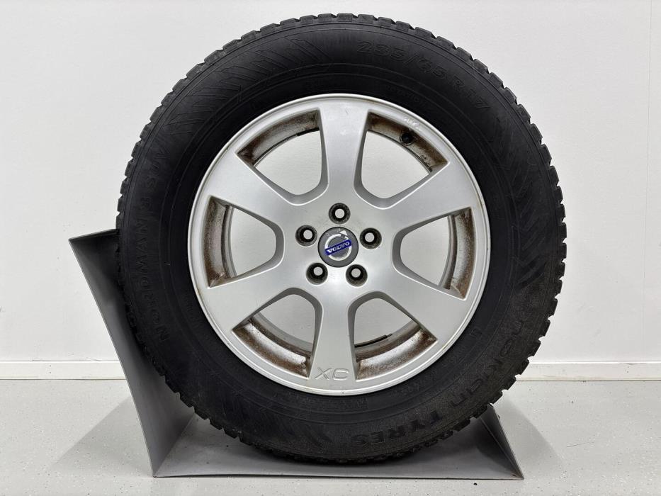 VOLVO XC60 2009