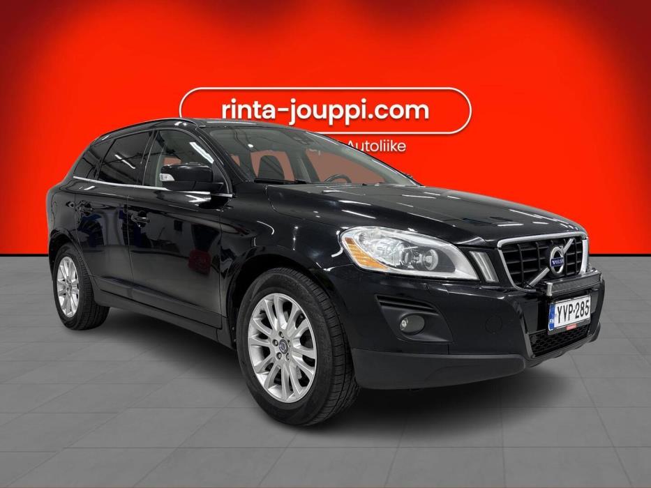 VOLVO XC60 2009