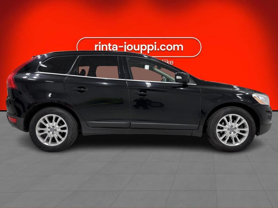 VOLVO XC60 2009