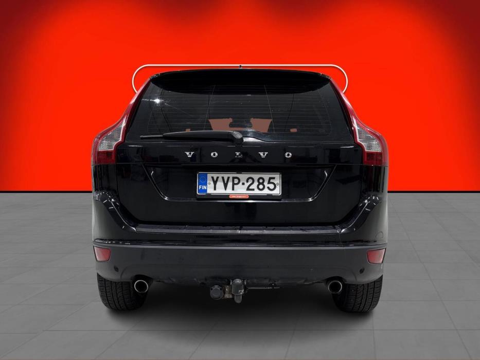VOLVO XC60 2009