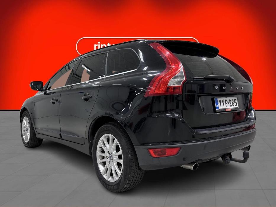 VOLVO XC60 2009