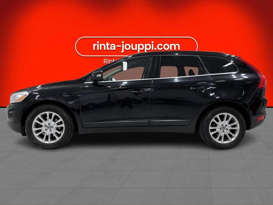 VOLVO XC60 2009