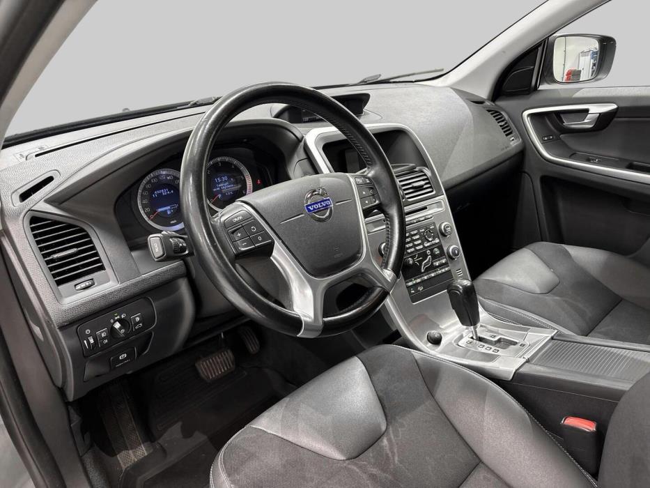VOLVO XC60 2009