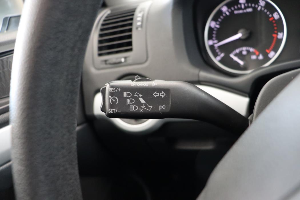 SKODA Octavia 2010