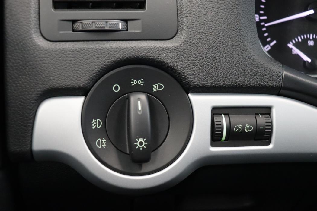 SKODA Octavia 2010