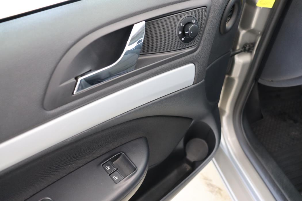 SKODA Octavia 2010