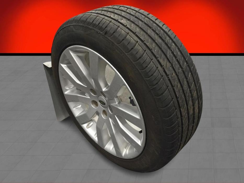 LAND ROVER Range Rover Sport 2009