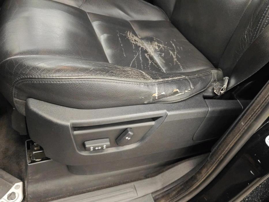 LAND ROVER Range Rover Sport 2009