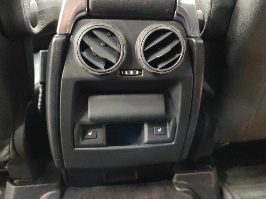 LAND ROVER Range Rover Sport 2009