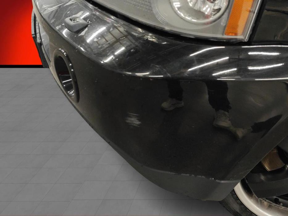 LAND ROVER Range Rover Sport 2009