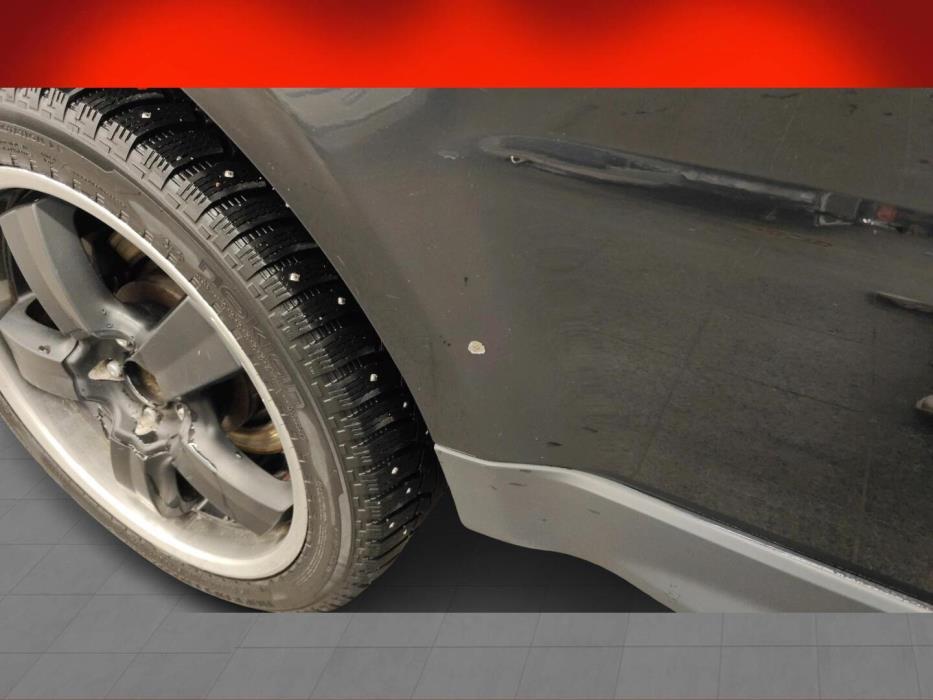 LAND ROVER Range Rover Sport 2009