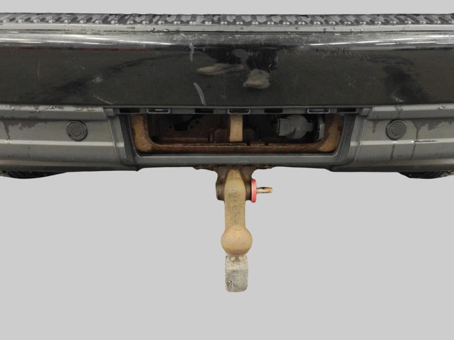 LAND ROVER Range Rover Sport 2009