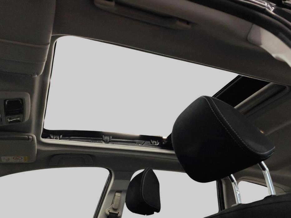 SUBARU Forester 2018