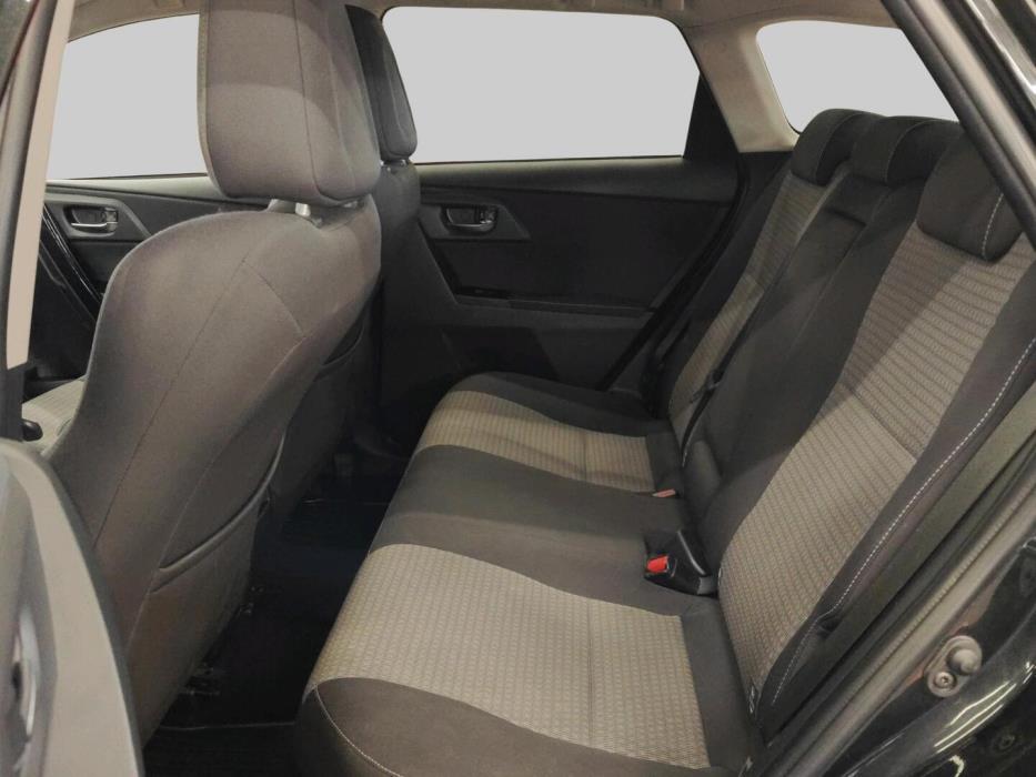 TOYOTA Auris 2019