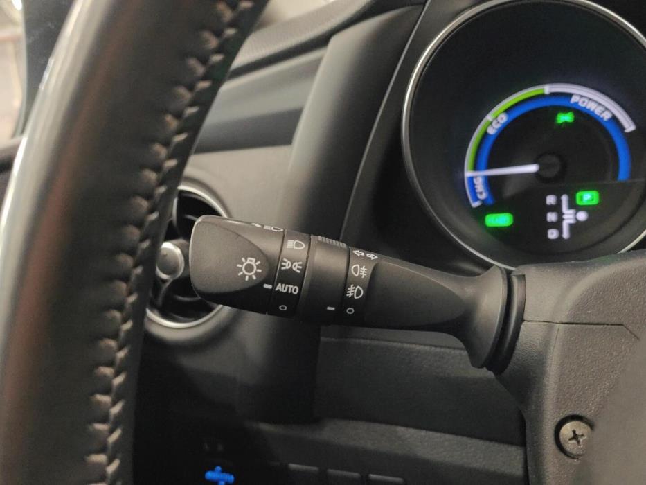 TOYOTA Auris 2019