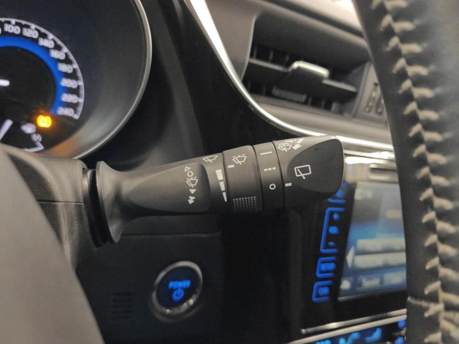 TOYOTA Auris 2019