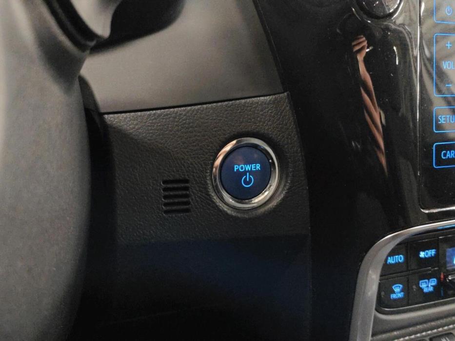 TOYOTA Auris 2019