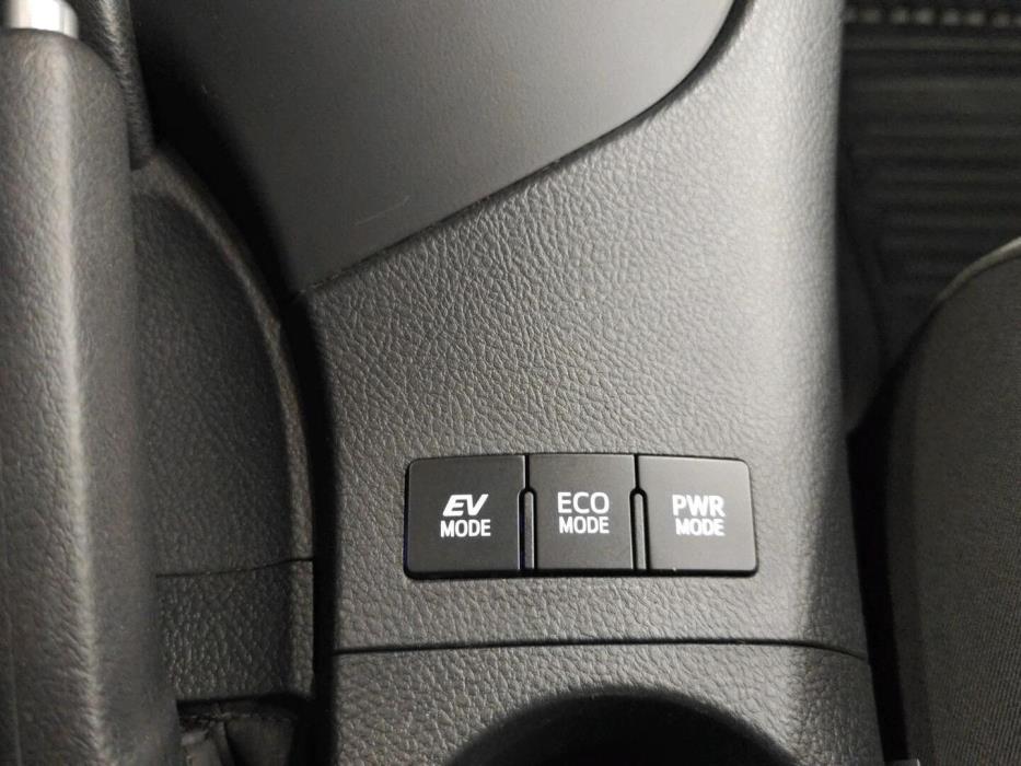 TOYOTA Auris 2019