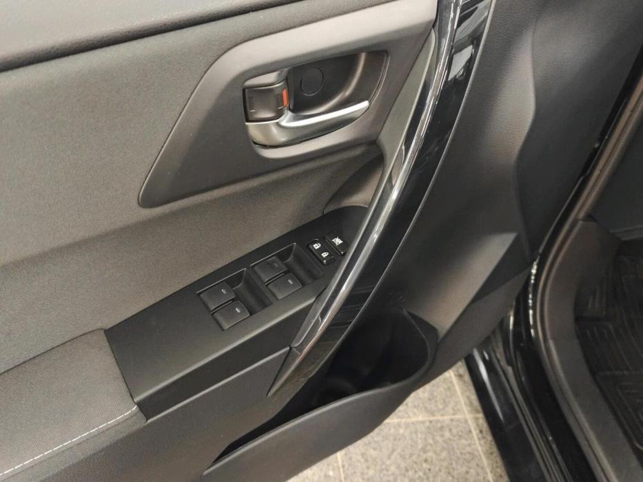 TOYOTA Auris 2019