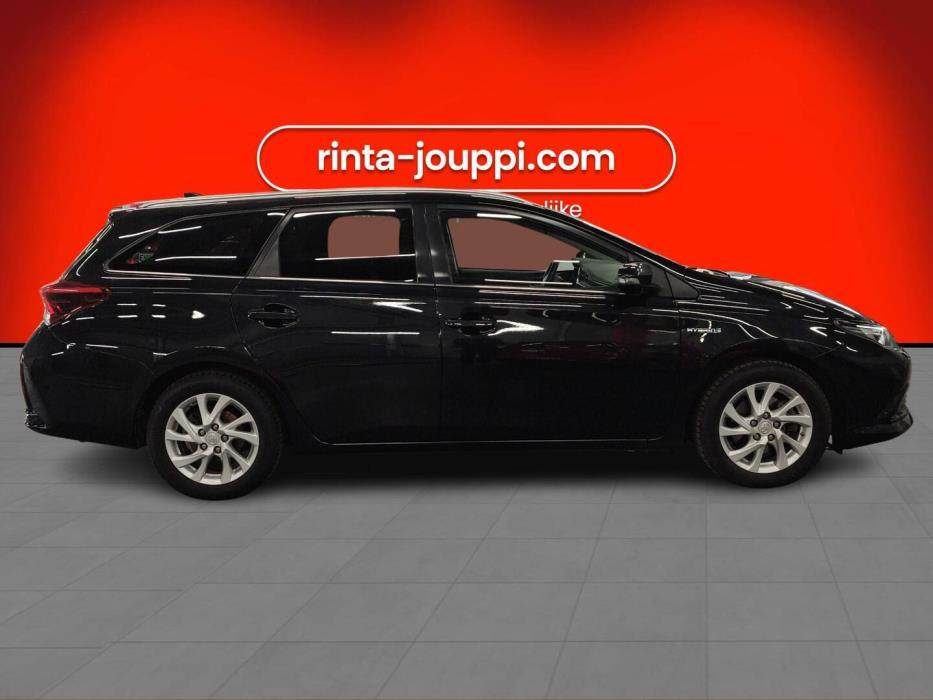 TOYOTA Auris 2019