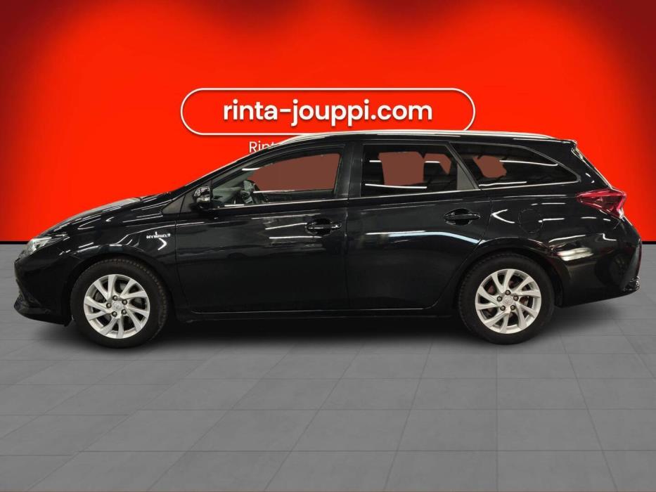 TOYOTA Auris 2019