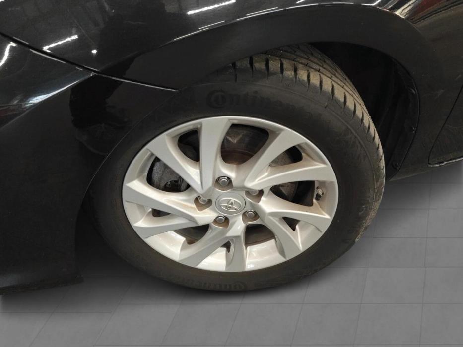 TOYOTA Auris 2019