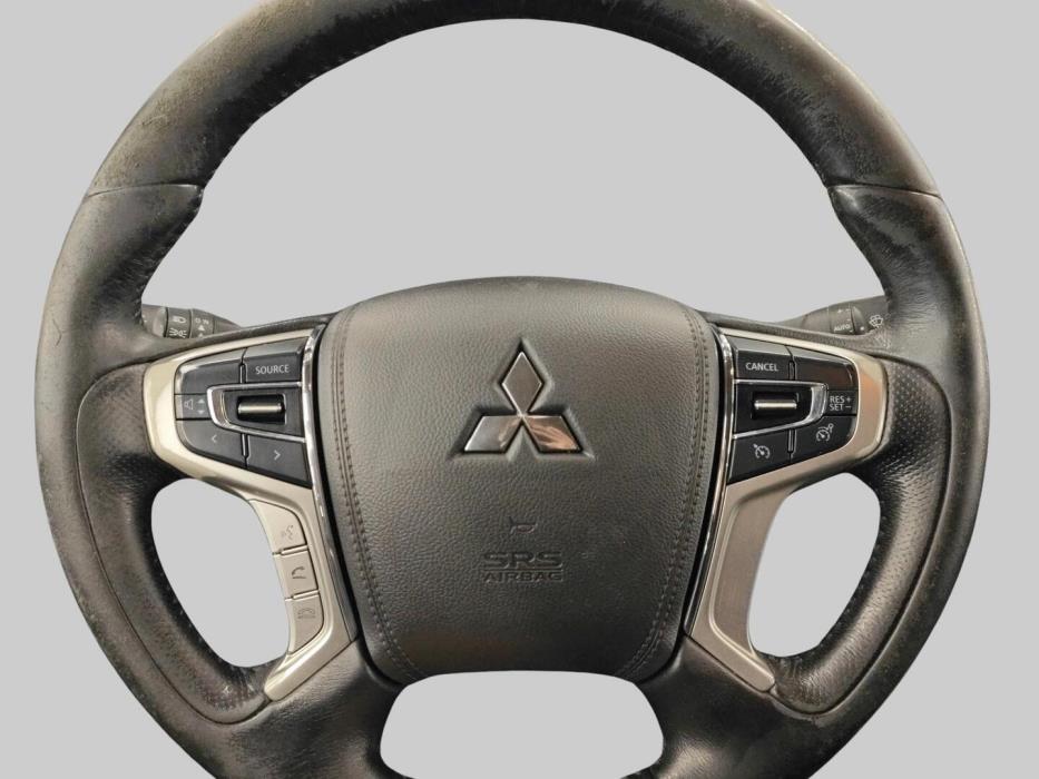 MITSUBISHI L200 2018