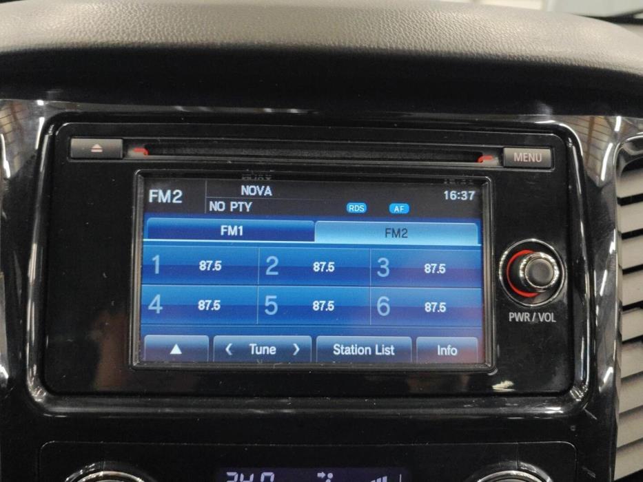 MITSUBISHI L200 2018